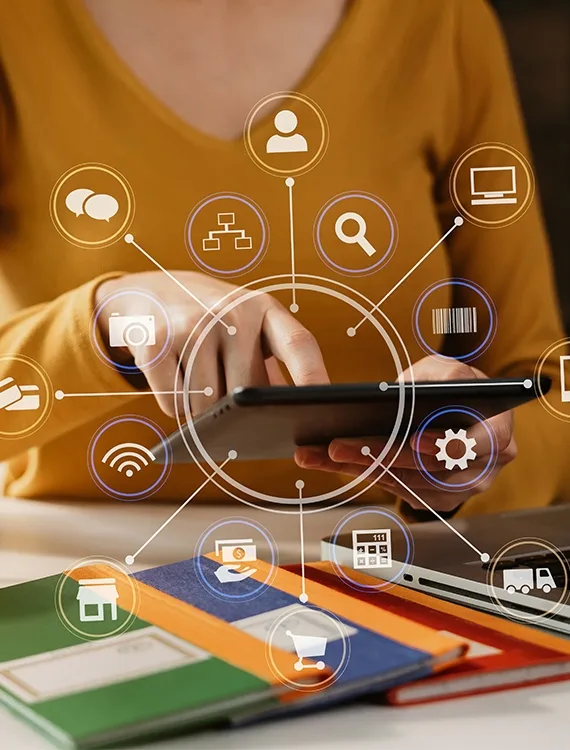 Marketing Digital