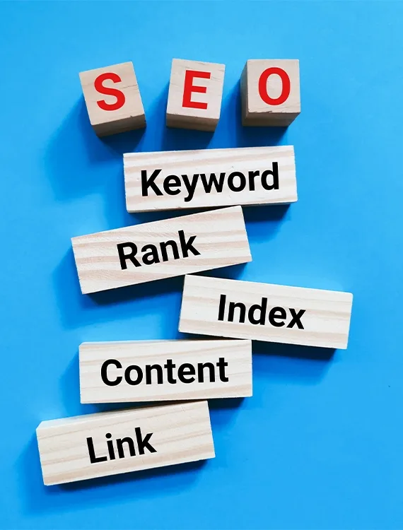 Otimização SEO
